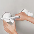 Shower Handle Grab Bar — main product photo