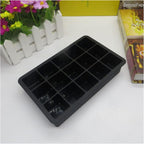 Silicone Chill Ice Cube Tray — product detail view