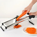 CraftSlice Adjustable Mandoline Slicer — main product photo
