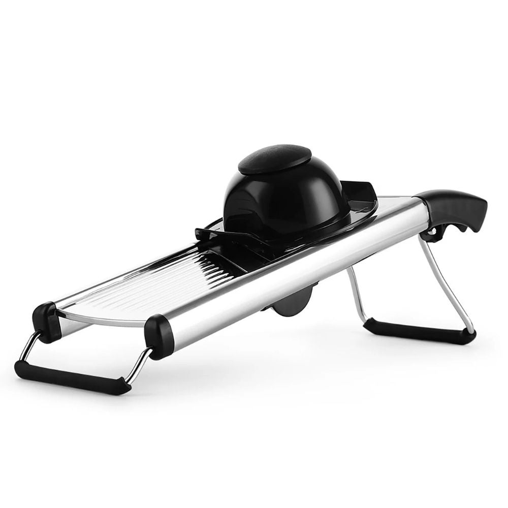 CraftSlice Adjustable Mandoline Slicer — product close-up