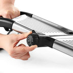 CraftSlice Adjustable Mandoline Slicer — additional view