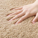 Snug Step Oval Bath Mat — product detail view