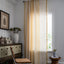 Golden Ochre