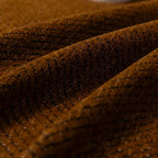Sora Line Tasseled Sofa Cover — product in use