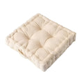 Cloud Nest Floor and Chair Cushion — alternate angle view