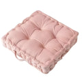 Cloud Nest Floor and Chair Cushion — material texture close-up
