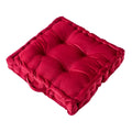 Cloud Nest Floor and Chair Cushion — product feature detail