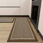 Strata Elegance Kitchen Mats — product in use
