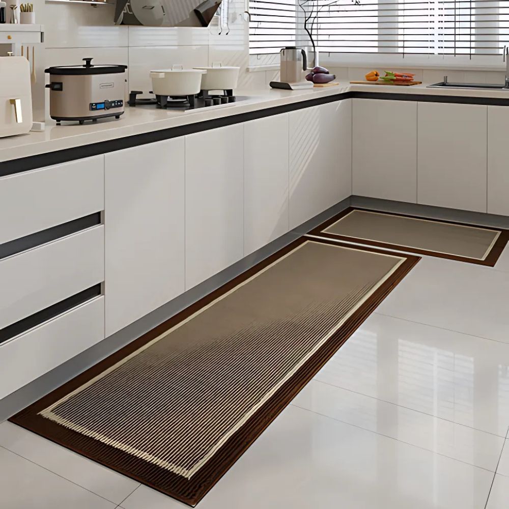 Strata Elegance Kitchen Mats — main product photo
