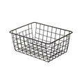 Durable Wire Storage Basket — main product photo