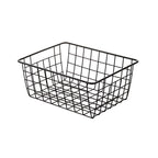 Durable Wire Storage Basket — main product photo