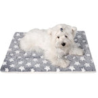 Snuggly Star Ultra-Warm Pet Bed — additional view