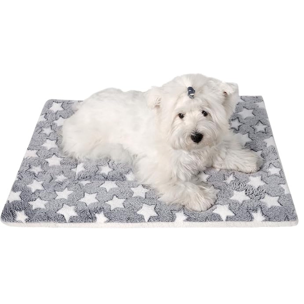 Snuggly Star Ultra-Warm Pet Bed — additional view
