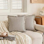 Scandi-Style Cushion Cover — product detail view