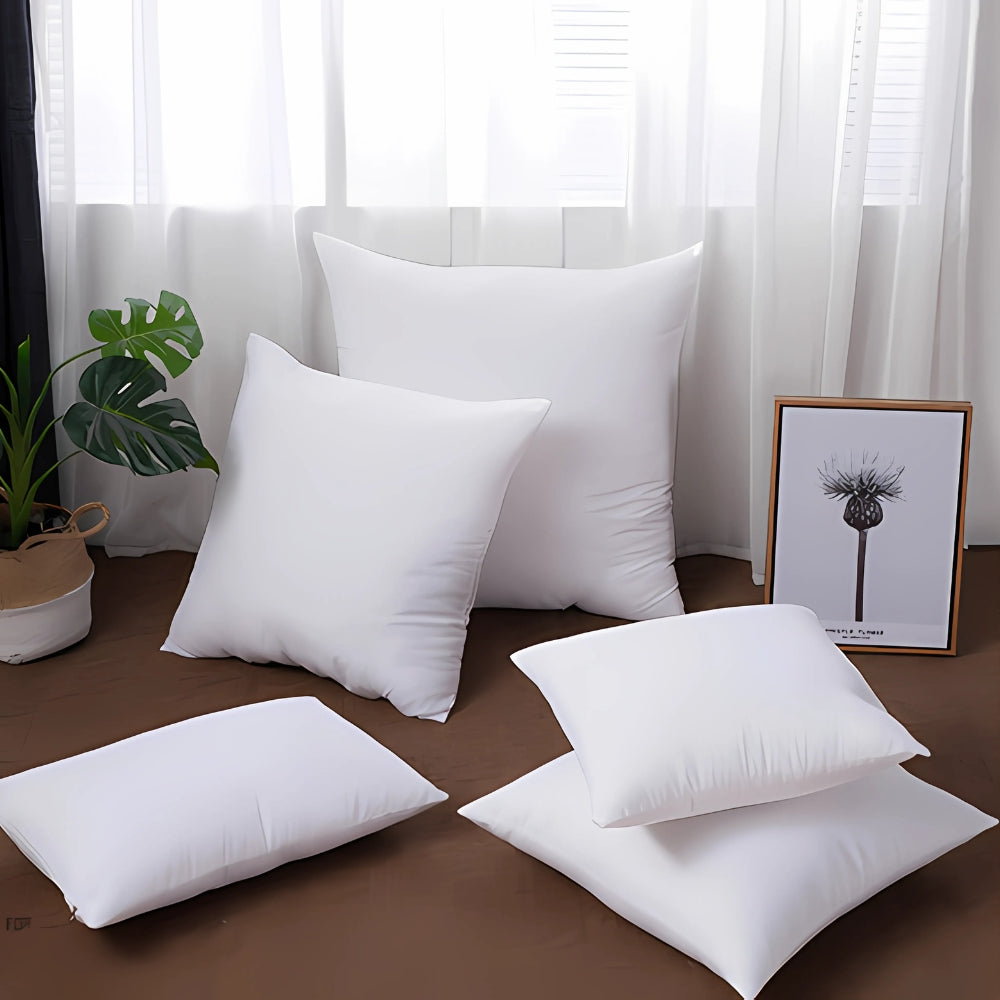 Plush Luxe Cushion Insert — main product photo