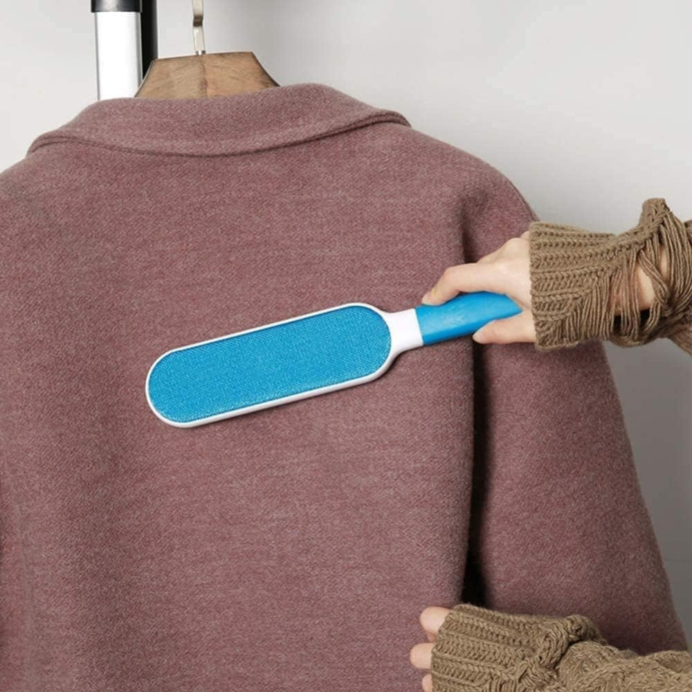Pawfect Double-Sided Lint Remover — alternate angle view