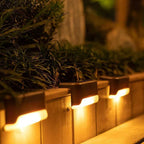 Solar Fences Light — main product photo