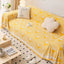 Sunny Mustard