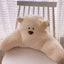 Cream Bear