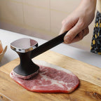 Tender Pro Meat Tenderiser Hammer — main product photo