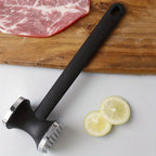 Tender Pro Meat Tenderiser Hammer — additional view