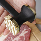 Tender Pro Meat Tenderiser Hammer — product detail view
