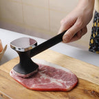Tender Pro Meat Tenderiser Hammer — product close-up