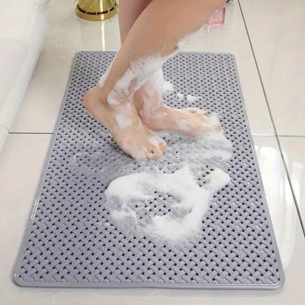 GripMaster Bathtub Mat | Non-Slip & Easy to Clean — main product photo