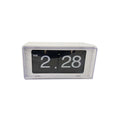 Vayda Retro Flip Clock Desk Display — product feature detail