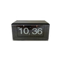 Vayda Retro Flip Clock Desk Display — alternate angle view