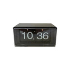 Vayda Retro Flip Clock Desk Display — alternate angle view