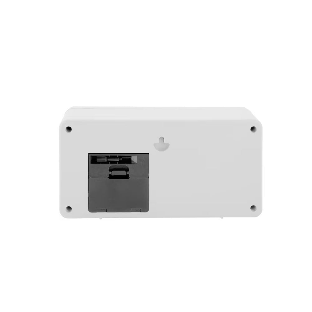 Vayda Retro Flip Clock Desk Display — lifestyle shot