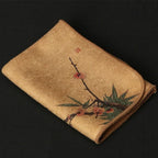 Velinara Japanese Style Tea Towel — additional view