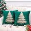 Evergreen Glow