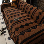Vibe Tide Boho Sofa Cover — product feature detail