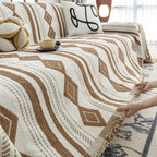 Vibe Tide Boho Sofa Cover — additional view