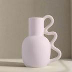 Art Deco Ceramic Vase