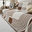 Brown Arches