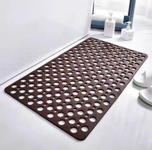 Secure Shower Mat | Non-Slip & Antibacterial — additional view