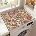 BohoShield Appliance Mat — alternate angle view