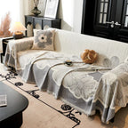 Wildflower Dreams Sofa Cover — additional view