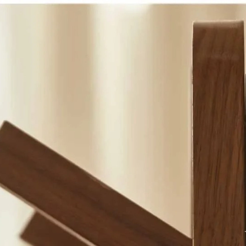 Piano Wooden Hook Wall Coat Rack — additional view