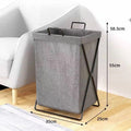 XFold Home Laundry Organiser