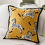 Golden Zebra