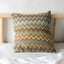Rust Chevron
