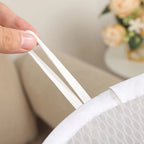Zoola Animals Mesh Laundry Basket — additional view