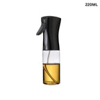 Sienna Mist Oil Spray Bottle — lifestyle shot