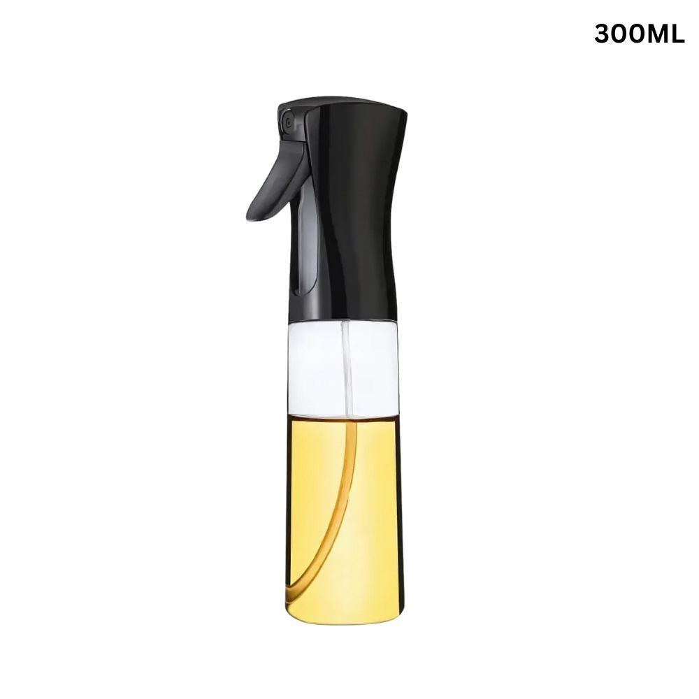 Sienna Mist Oil Spray Bottle — additional view