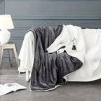 Cloud Soft Reversible Blanket — main product photo