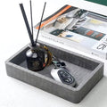 Croc Luxe Organiser Tray Box — additional view